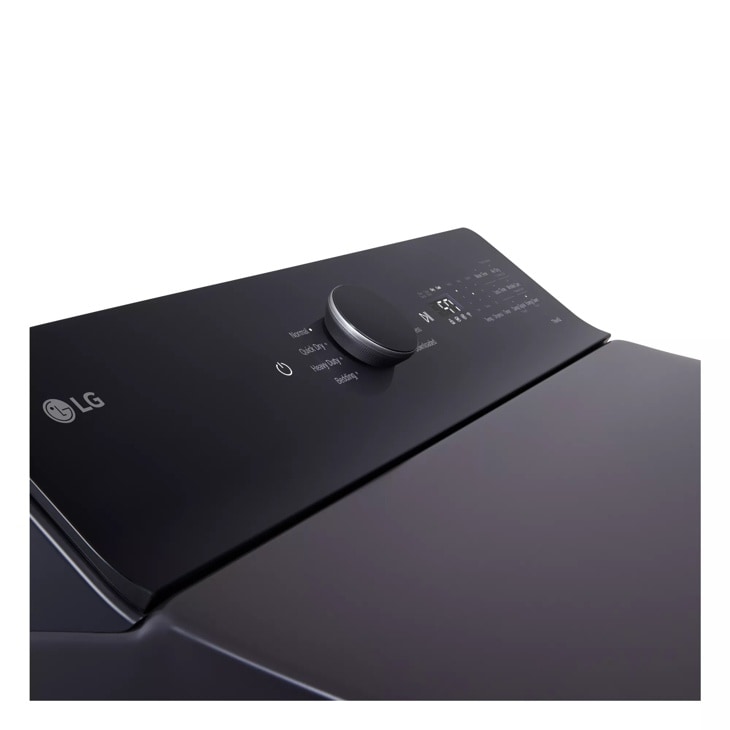 7.3 Cu. Ft. Ultra Large Capacity Rear Control Electric Dryer With Easyload™ Door And Ai Sensing DLE8400BE