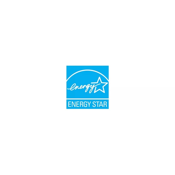 7.3 Cu. Ft. Ultra Large Capacity Rear Control Electric Dryer With Easyload™ Door And Ai Sensing DLE8400BE
