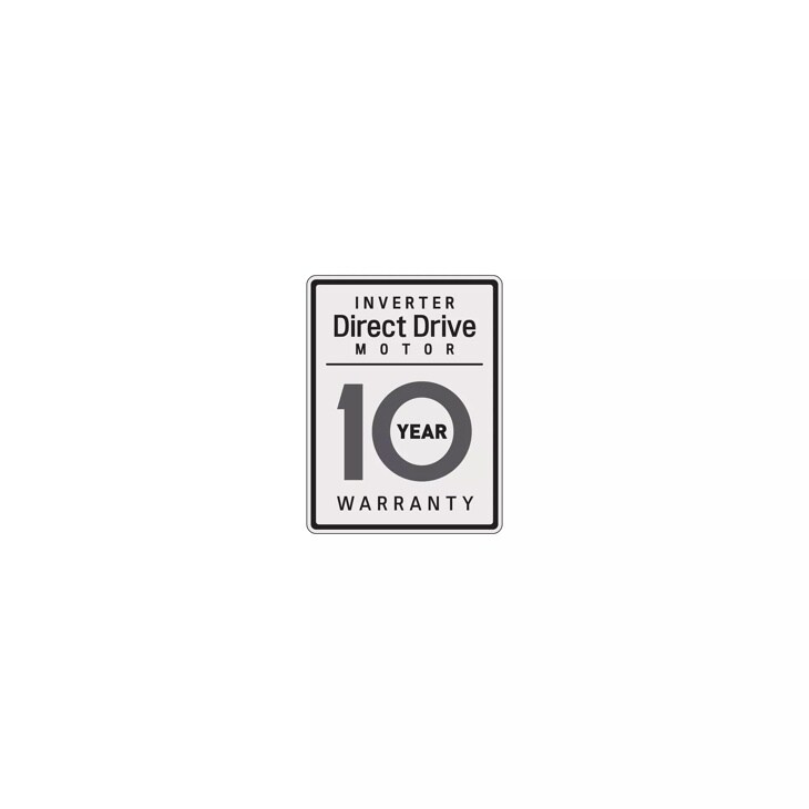 7.3 Cu. Ft. Ultra Large Capacity Rear Control Electric Dryer With Easyload™ Door And Ai Sensing DLE8400BE