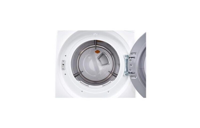7.4 cu. ft. Ultra Large Capacity SteamDryer™ w/ NFC Tag On DLEX3570W