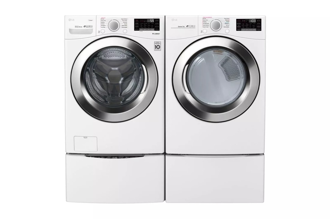 7.4 cu. ft. Ultra Large Capacity Smart wi-fi Enabled SteamDryer™ DLEX3700W