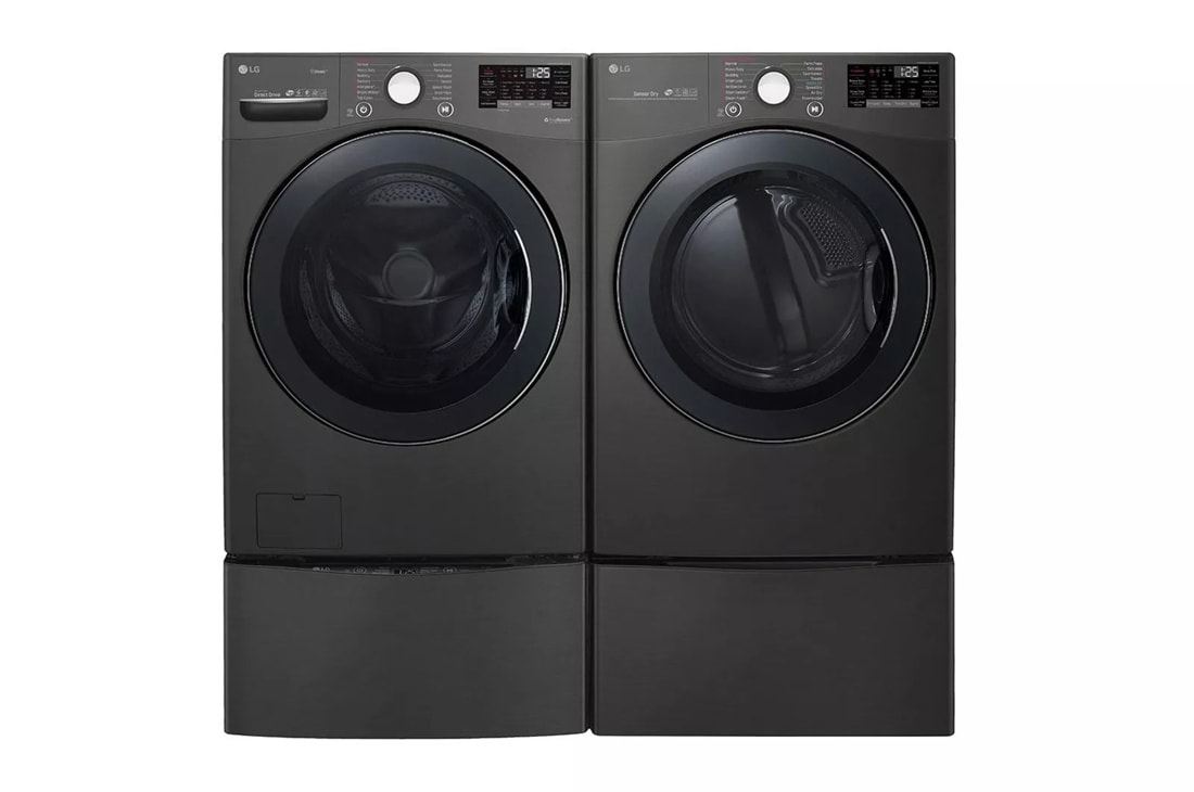 7.4 cu.ft. Smart wi-fi Enabled Electric Dryer with TurboSteam™ DLEX3900B