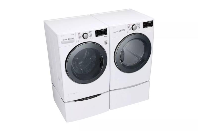 7.4 cu.ft. Smart wi-fi Enabled Electric Dryer with TurboSteam™ DLEX3900W