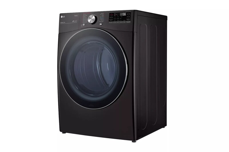 7.4 cu. ft. Front Load Electric Dryer with TurboSteam™ and Built-In Intelligence DLEX4200B