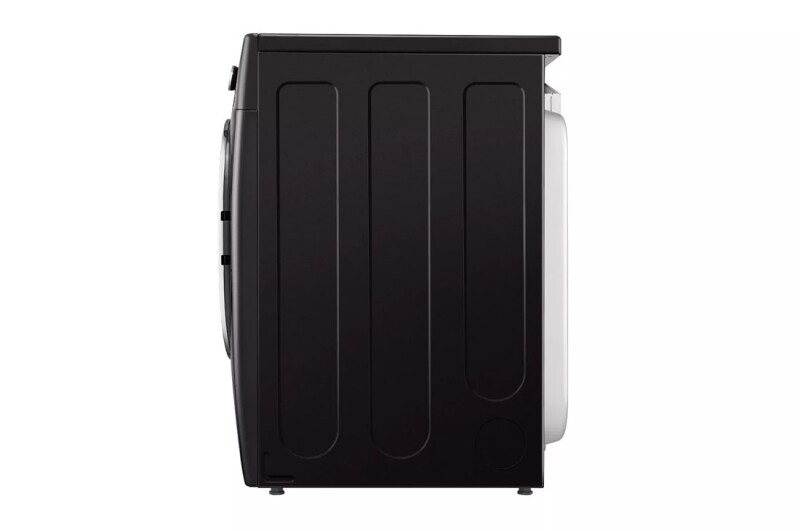 7.4 cu. ft. Front Load Electric Dryer with TurboSteam™ and Built-In Intelligence DLEX4200B