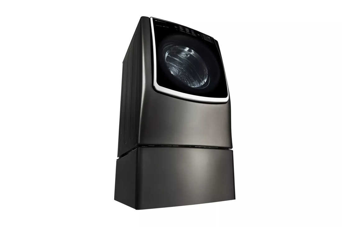 9.0 Cu. Ft. Large Smart Wi-fi Enabled Electric Dryer W/ Turbosteam™ DLEX9500K