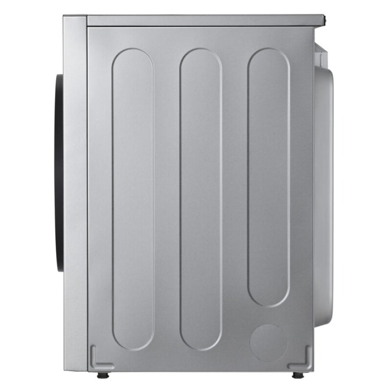 9.0 Cu. Ft. Mega Capacity Smart Front Load Electric Dryer With Built-in Intelligence, Turbosteam® And Touch Lcd Control DLEX9900S