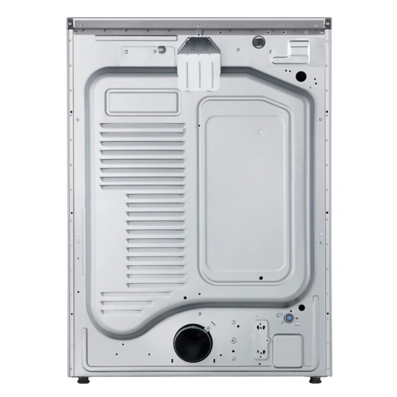 9.0 Cu. Ft. Mega Capacity Smart Front Load Electric Dryer With Built-in Intelligence, Turbosteam® And Touch Lcd Control DLEX9900S