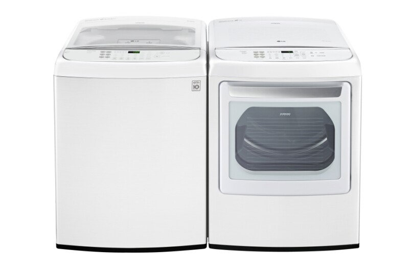 7.3 cu. ft. Smart wi-fi Enabled Front Control Electric Dryer w/ EasyLoad™ Door DLEY1901WE