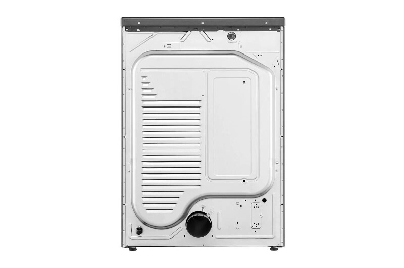 7.4 cu. ft. Smart wi-fi Enabled Gas Dryer with Sensor Dry Technology DLG3461V