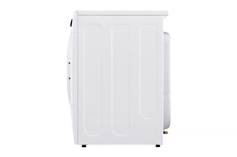 7.4 cu. ft. Ultra Large Capacity Gas Dryer DLG3471W