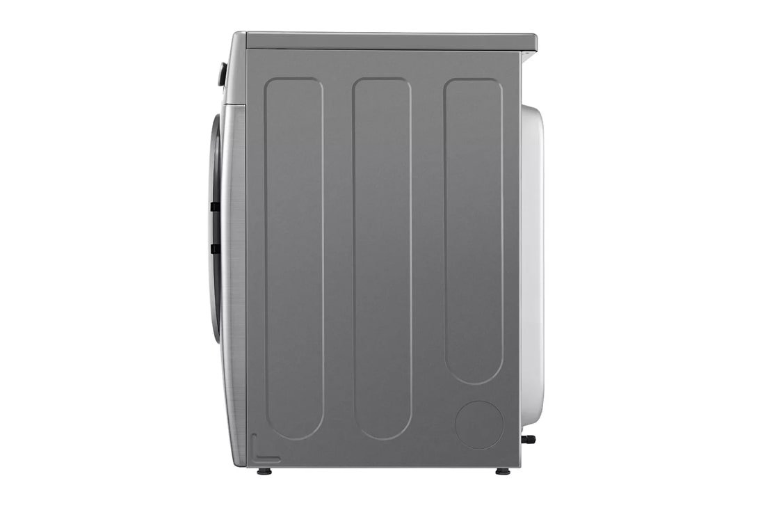 7.4 cu. ft. Ultra Large Capacity Smart wi-fi Enabled Front Load Gas Dryer with Built-In Intelligence DLG3601V