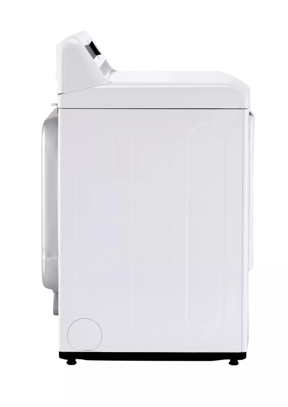 7.3 Cu. Ft. Rear Control Gas Energy Star Dryer With Sensor Dry DLG6101W