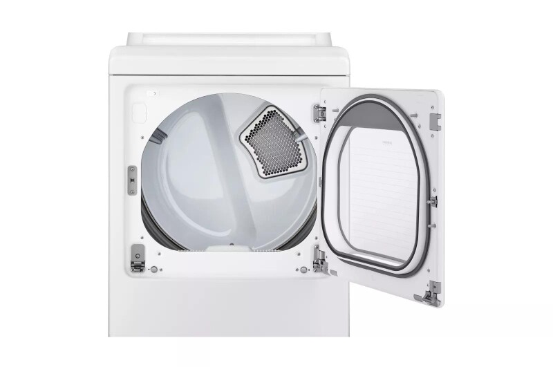 7.3 cu. ft. Gas Dryer with Sensor Dry Technology DLG7061WE