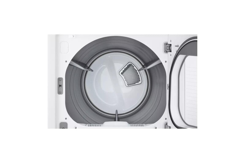 7.3 cu. ft. Gas Dryer with Sensor Dry Technology DLG7061WE