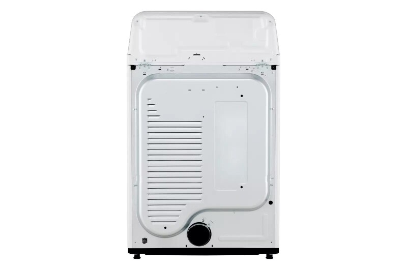 7.3 cu. ft. Gas Dryer with Sensor Dry Technology DLG7061WE