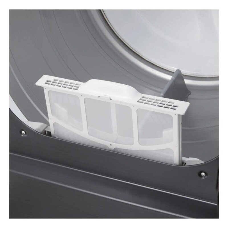 7.3 Cu. Ft. Ultra Large Capacity Rear Control Gas Dryer With Ai Sensing And Thinq® Smart Features DLG8201L