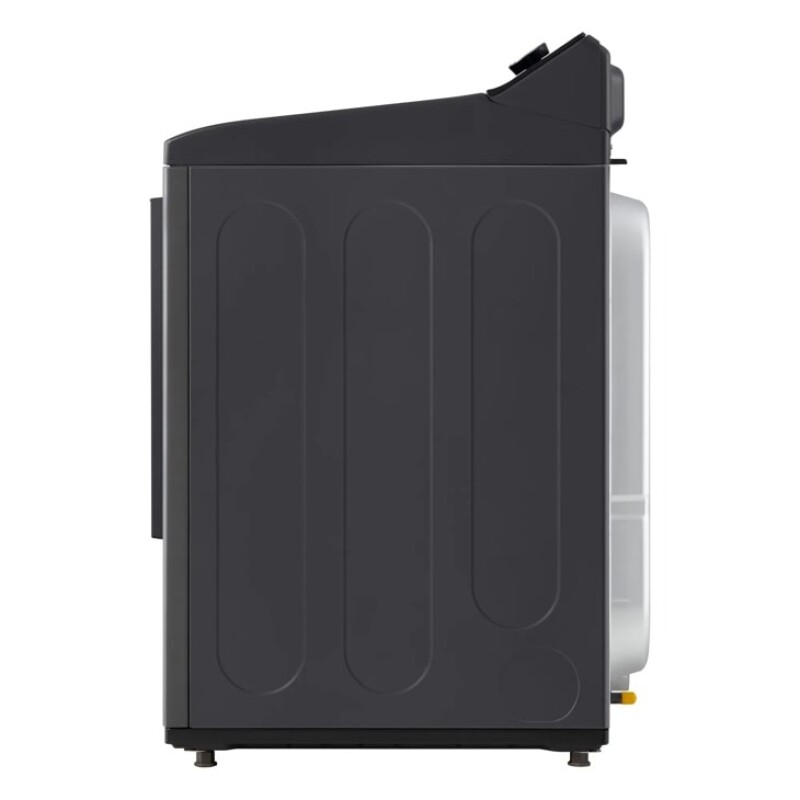 7.3 Cu. Ft. Ultra Large Capacity Rear Control Gas Dryer With Ai Sensing And Thinq® Smart Features DLG8201L