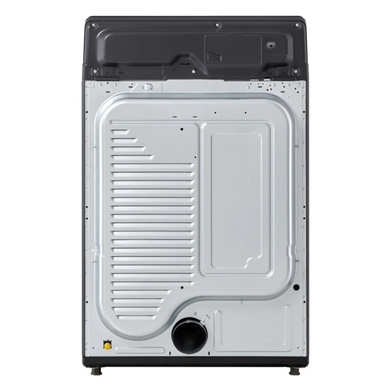 7.3 Cu. Ft. Ultra Large Capacity Rear Control Gas Dryer With Ai Sensing And Thinq® Smart Features DLG8201L