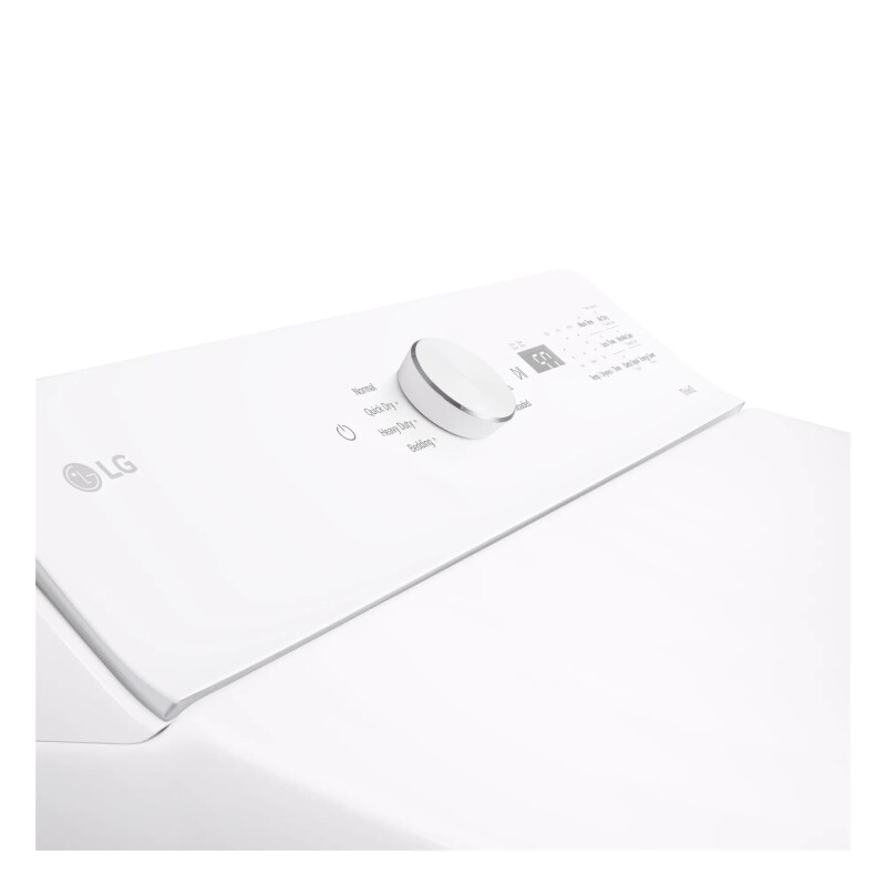 7.3 Cu. Ft. Ultra Large Capacity Rear Control Gas Dryer With Ai Sensing And Thinq® Smart Features DLG8201W