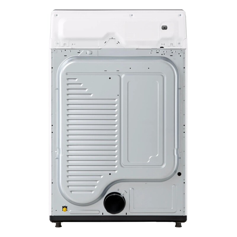 7.3 Cu. Ft. Ultra Large Capacity Rear Control Gas Dryer With Ai Sensing And Thinq® Smart Features DLG8201W