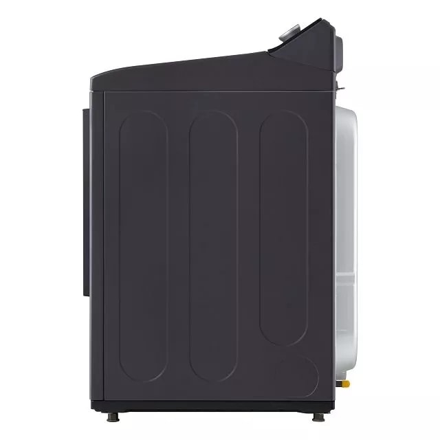 7.3 Cu. Ft. Ultra Large Capacity Rear Control Gas Dryer With Easyload™ Door And Ai Sensing DLG8401BE