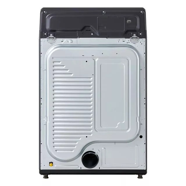 7.3 Cu. Ft. Ultra Large Capacity Rear Control Gas Dryer With Easyload™ Door And Ai Sensing DLG8401BE