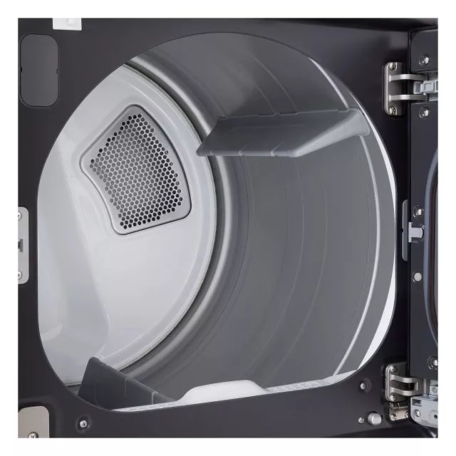7.3 Cu. Ft. Ultra Large Capacity Rear Control Gas Dryer With Easyload™ Door And Ai Sensing DLG8401BE