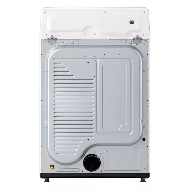 7.3 Cu. Ft. Ultra Large Capacity Rear Control Gas Dryer With Easyload™ Door And Ai Sensing DLG8401WE