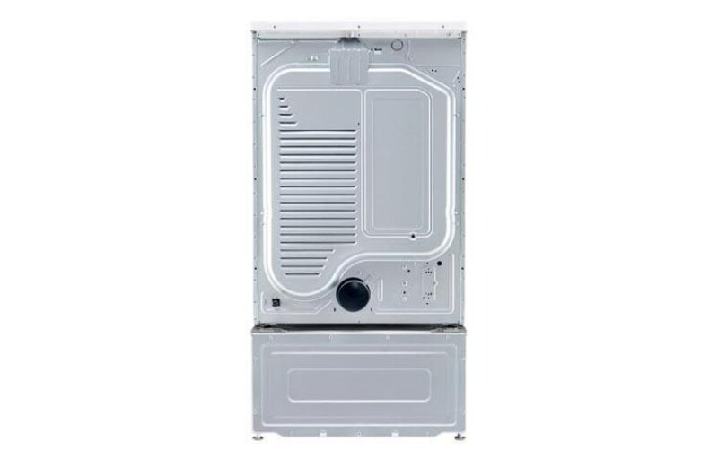 7.4 cu. ft. Ultra Large Capacity SteamDryer™ w/ NFC Tag On (Gas) DLGX3371W