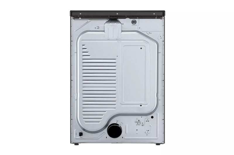 7.4 cu. ft. Ultra Large Capacity Smart wi-fi Enabled Front Load Gas Dryer with TurboSteam™ and Built-In Intelligence DLGX4501B