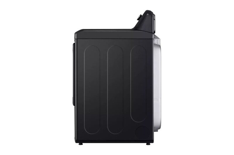 7.3 cu. ft. Smart Rear Control Gas Dryer with Sensor Dry & Steam Technology DLGX7481LE