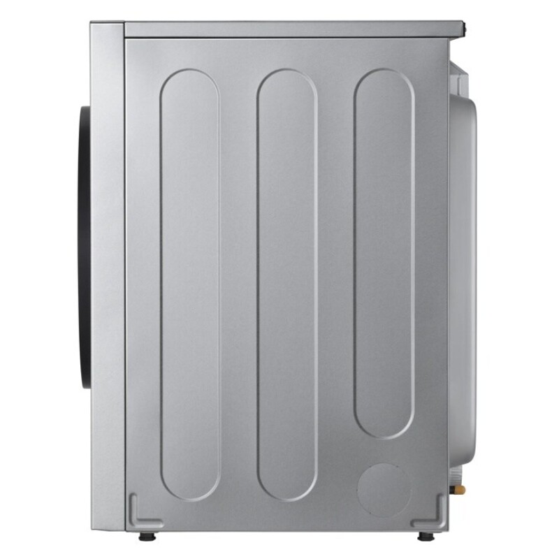 9.0 Cu. Ft. Mega Capacity Smart Front Load Gas Dryer With Built-in Intelligence, Turbosteam® And Touch Lcd Control DLGX9901S