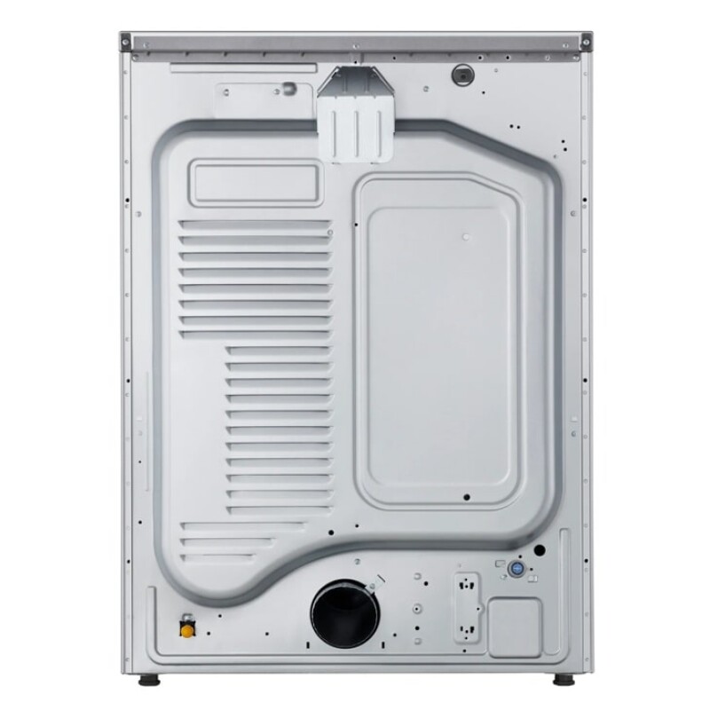 9.0 Cu. Ft. Mega Capacity Smart Front Load Gas Dryer With Built-in Intelligence, Turbosteam® And Touch Lcd Control DLGX9901S