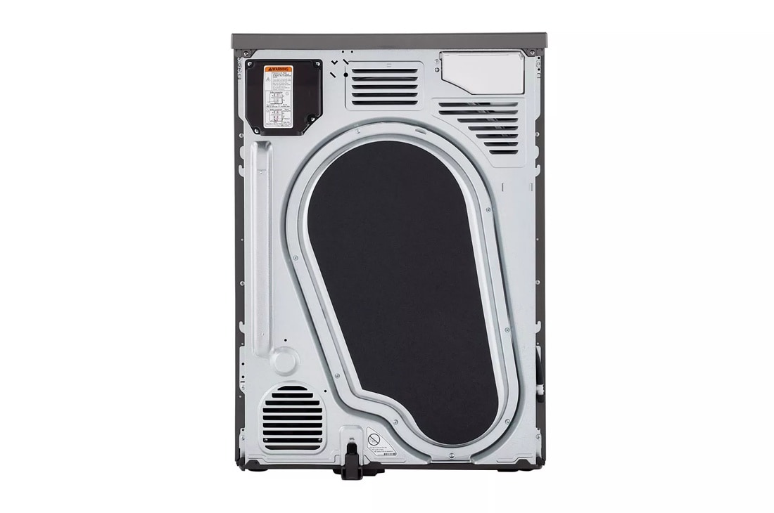 4.2 cu.ft. Smart wi-fi Enabled Compact Front Load Dryer with Dual Inverter HeatPump™ Technology DLHC1455V