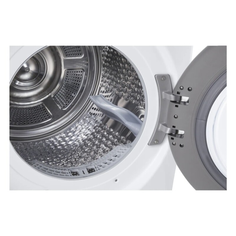 7.8 cu. ft. Mega Capacity Smart Front Load Dryer with Dual Inverter HeatPump™ Technology DLHC4002W