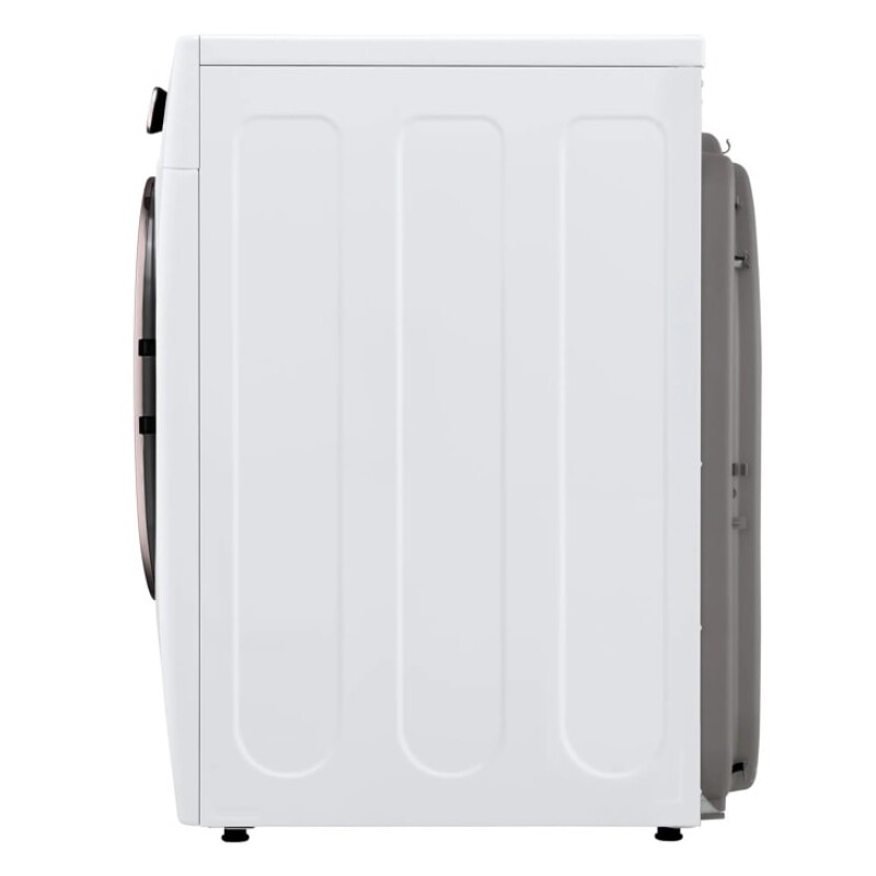 7.8 cu. ft. Mega Capacity Smart Front Load Dryer with Dual Inverter HeatPump™ Technology DLHC4002W