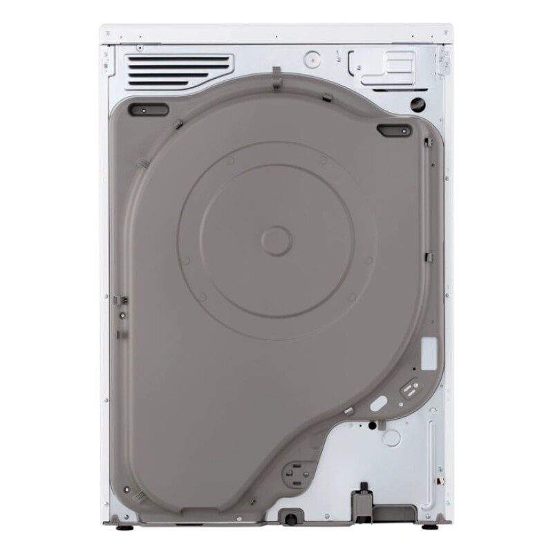 7.8 cu. ft. Mega Capacity Smart Front Load Dryer with Dual Inverter HeatPump™ Technology DLHC4002W