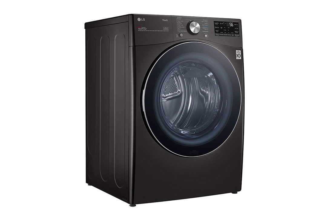 7.4 cu. ft. Ultra Large Capacity Smart wi-fi Enabled Front Load Dryer with Dual Inverter Heat Pump technology DLHC4200B