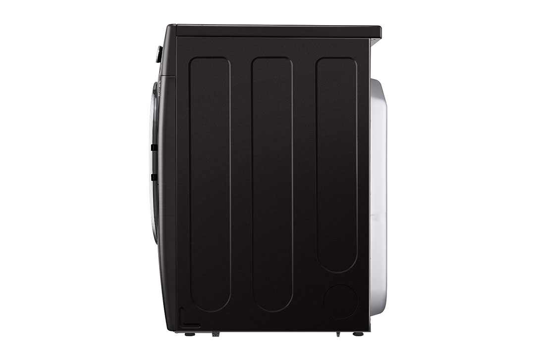 7.4 cu. ft. Ultra Large Capacity Smart wi-fi Enabled Front Load Dryer with Dual Inverter Heat Pump technology DLHC4200B