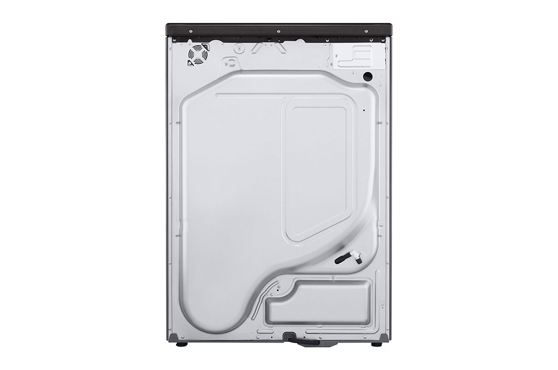 7.4 cu. ft. Ultra Large Capacity Smart wi-fi Enabled Front Load Dryer with Dual Inverter Heat Pump technology DLHC4200B