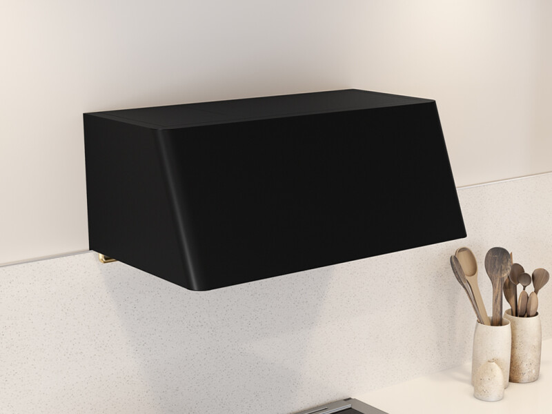 48" Mesa Wall DMEME48ASGX