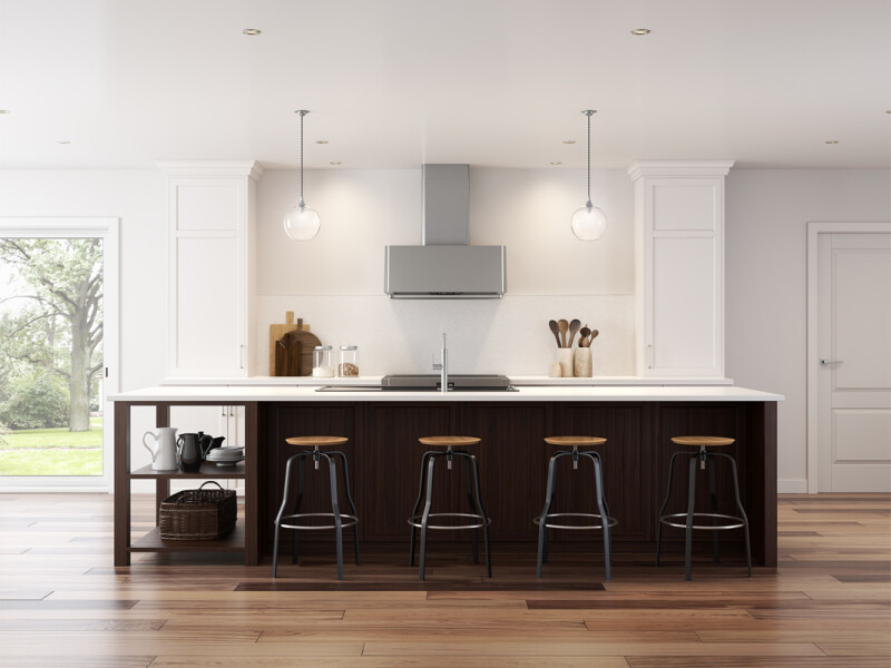 48" Mesa Wall DMEME48ASGX