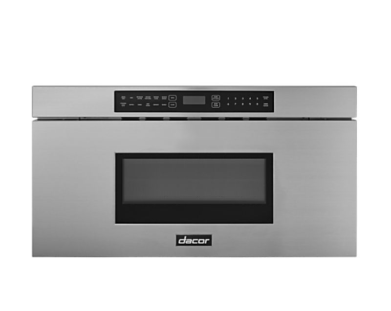 30-Inch Microwave-In-A-Drawer DMR30M977WS