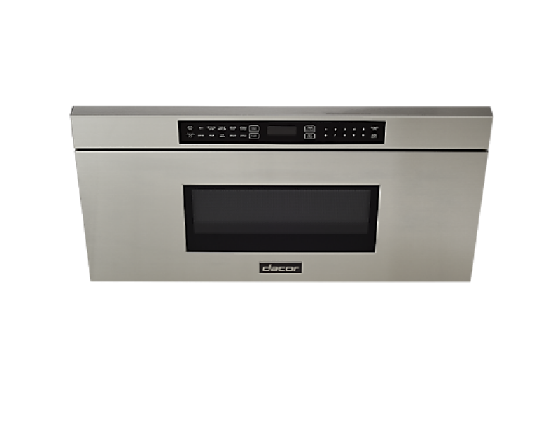30-Inch Microwave-In-A-Drawer DMR30M977WS