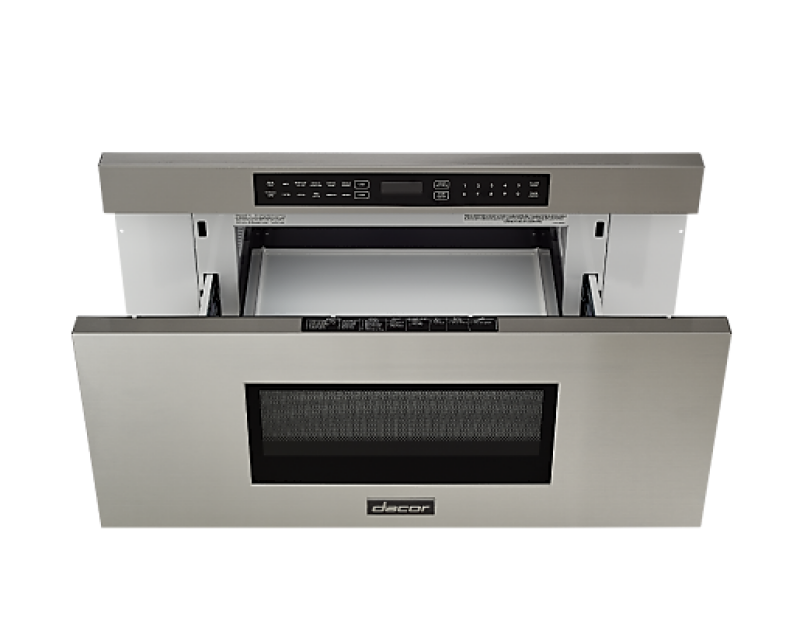 30-Inch Microwave-In-A-Drawer DMR30M977WS