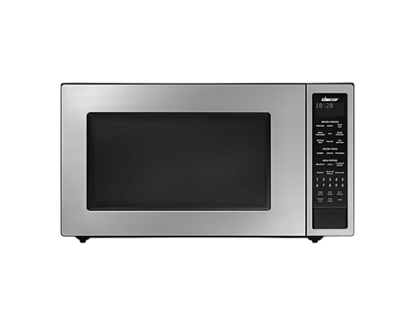 24-Inch Countertop Microwave Oven DMW2420S