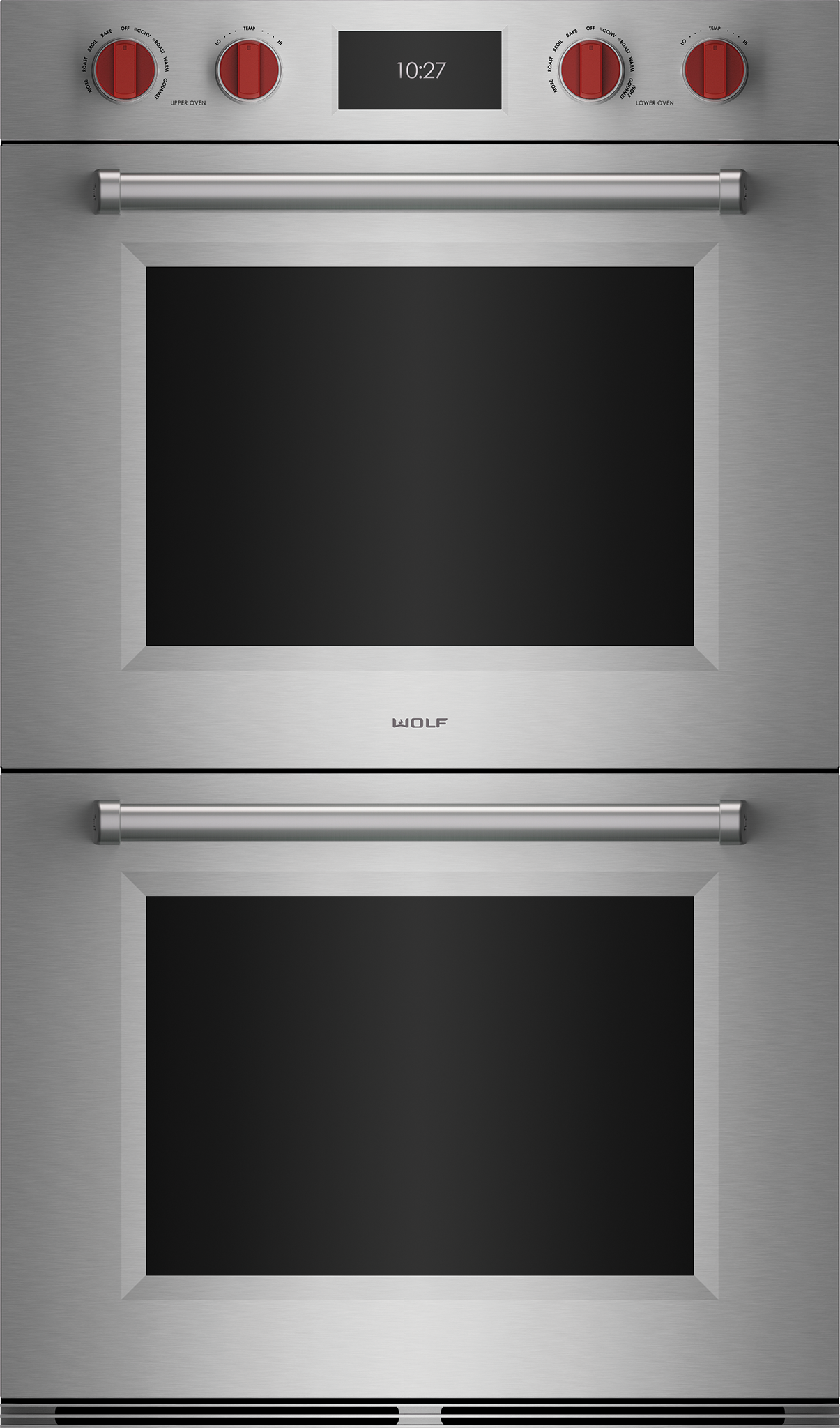 30" M Series Professional Built-In Double Oven DO3050PMSP