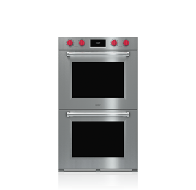 30" M Series Professional Built-In Double Oven DO30PMSPH