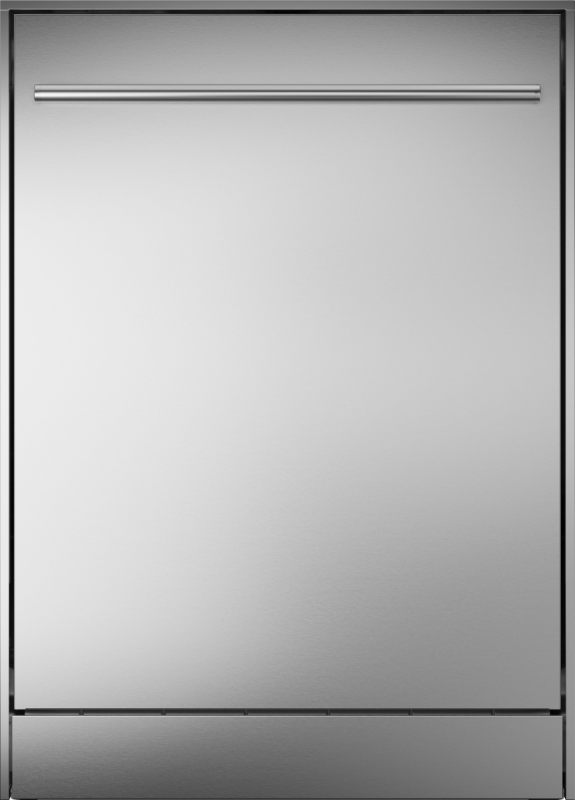 24 1/2" Outdoor dishwasher with 48 dB(A) Noise Level DOD561TXXLS